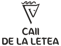 Logo Cai De La Letea